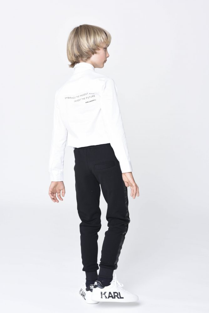 Karl Lagerfeld Kids - Candice Cohen Photography
